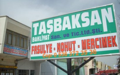 Web Sayfamız Yenilendi