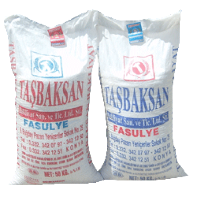 FASULYE 25 KG ÇUVAL