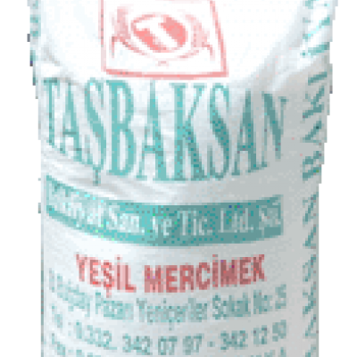 MERCİMEK 50 KG ÇUVAL