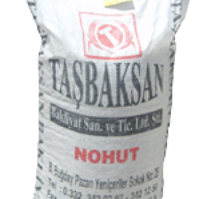 NOHUT 5 KG ÇUVAL